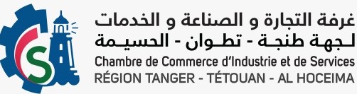 Chambre du Commerce d’Industrie et de Services de la Région Tanger Tétouan Al Hoceima