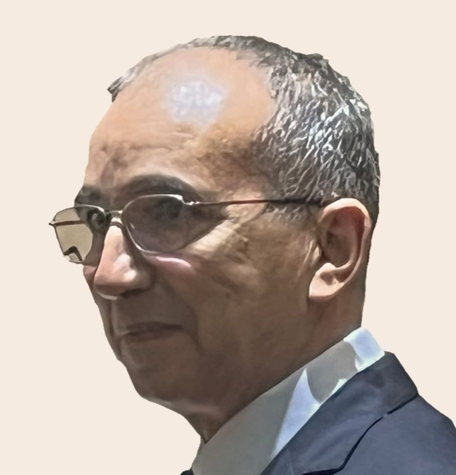 Adel Asselman