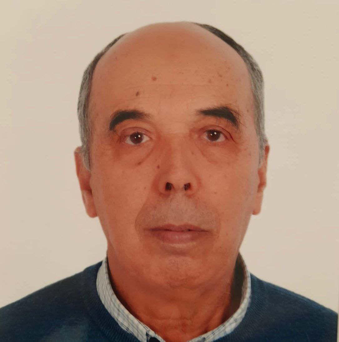 Abdelkhalek Ben Moussa