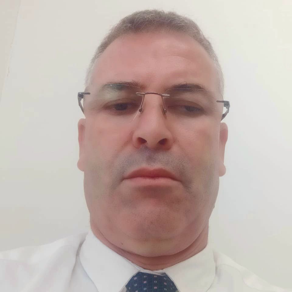 Faissal Kairchid