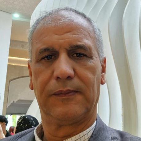 Hicham Kasmi
