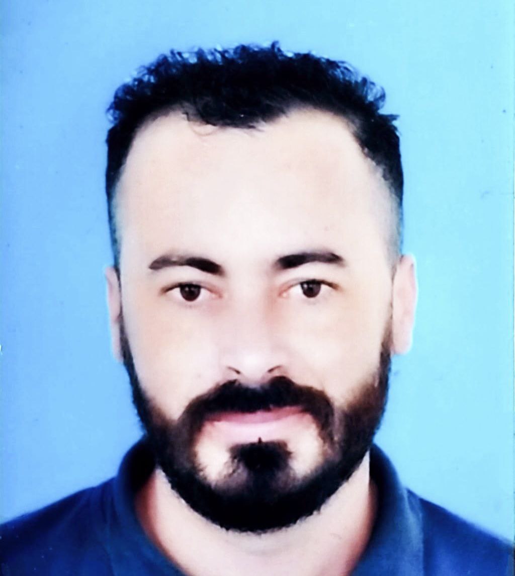 Ouadie El Mrimar